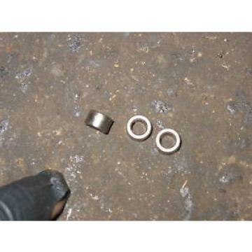 78 SUZUKI DS185 DS 185 SHIFT FORK CAM FOLLOWERS #