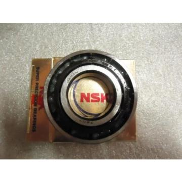 NSK SUPER PRECISION BEARING -7207CTYP5 NS7S-  (NIB)