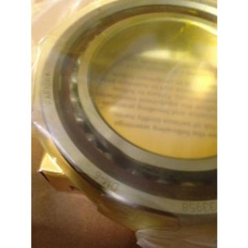 Timken 3MMV9114HX Super Precision Bearing