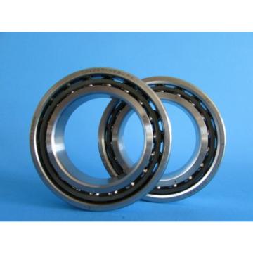 NSK7010CTYNDBL P4 ABEC-7 Super Precision Angular Contact Bearing. Matched Pair