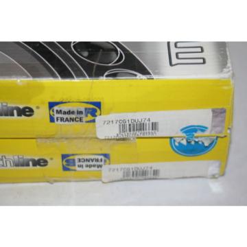 SNR - NTN 7217 CG1DUJ74 Machline Super Precision Bearings  * NEW *