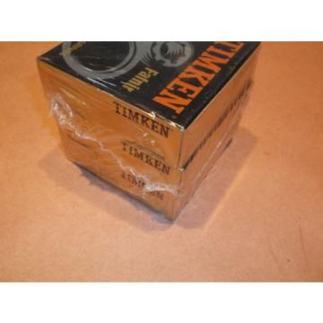 Timken Fafnir 3MM9111WI TUM Super Precision Angular Contact BEARING Set