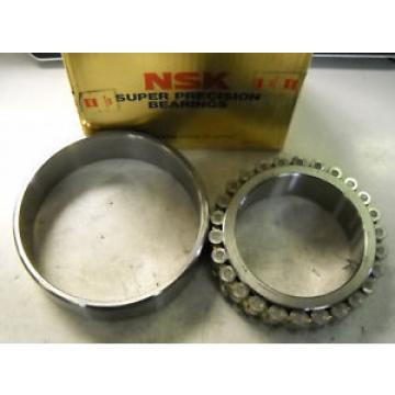 NSK SUPER PRECISION BEARING DOUBLE ROW NN3022MBKRCC1P4