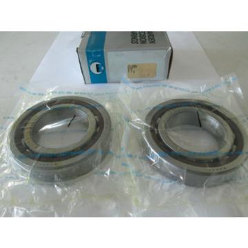 Barden Super Precision Bearings 211HDH