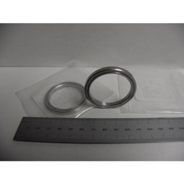 Timken Super Precision Bearing W526-000 set of 2