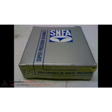 SNFA EX50 SQCE3 3T SUPER PRECISION BEARING, NEW #171711