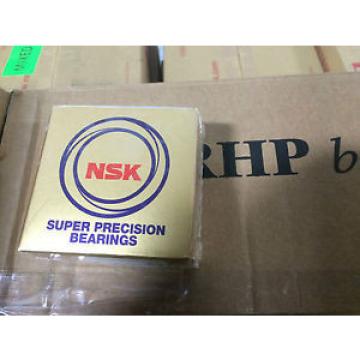 NSK 7008CTRV1VDULP3  .SUPER PRECISION.ANGULARCONTACT BEARING.WITH SEALS