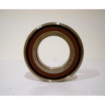 New NDH Super Precision Bearing 50mm x 90mm x 20mm, UQ20210-L7