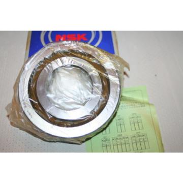 New NSK 45TAC100BSUC10PN7B Super Precision Bearing