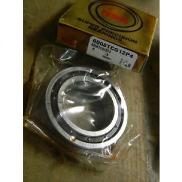 NSK 6008TCG12P4 Super Precision Bearing 6008TCG12P4 New