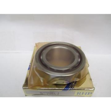 NEW RHP SUPER PRECISION BEARING 7210CTDUMP4 7210CTSUMP4