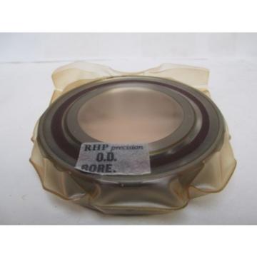 NEW RHP SUPER PRECISION BEARING 7210CTDUMP4 7210CTSUMP4