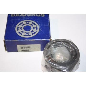 ABB-28-S NMB Bearing Spherical Plain Bearing ABB28S