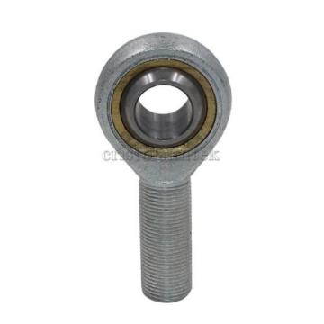 SA6T/K M6 Male Metric Threaded Rod End Joint Spherical Plain Bearing 6mm