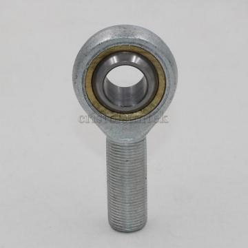 SA6T/K M6 Male Metric Threaded Rod End Joint Spherical Plain Bearing 6mm