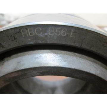 RBC Bearing B56L Spherical Plain Bearing 3.50 in Bore 5.50 in OD 3.062 W No Seal