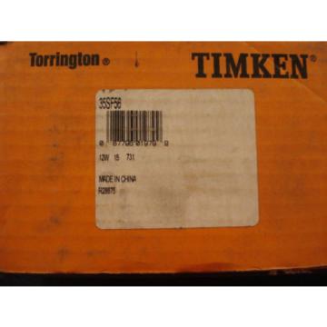 TIMKEN TORRINGTON Spherical Plain Bearing, Bore 3.25&#034;, Dia 5.5&#034; 35SF56 /7897eHQ1