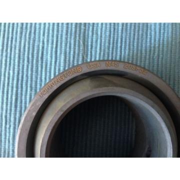 Torrington Spherical Plain Bearing #20SF32