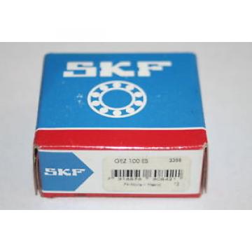 SKF Spherical Plain Bearing GEZ-100-ES   * NEW *