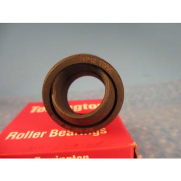 Torrington 7SF12, 7-SF-12, 7SF, Spherical Plain Bearing