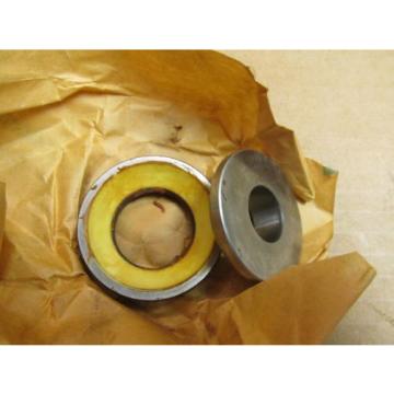 NIB SKF GX20F THRUST SPHERICAL PLAIN BEARING GX 20 F 20mm ID 55mm OD 20mm Width