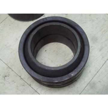 GEZ101ES, GEZ 101 ES, SPHERICAL PLAIN BEARING