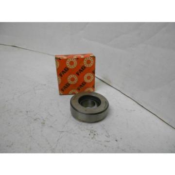 FAG Spherical Plain Joint Bearing, Part # GE15AW *NIB*