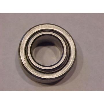 GEFZ15T/X   Radial Spherical Plain Bearing  5/8&#034; I.D.1-3/16&#034; O.D.