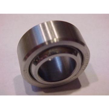 GEFZ15T/X   Radial Spherical Plain Bearing  5/8&#034; I.D.1-3/16&#034; O.D.