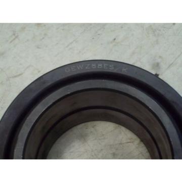 GEWZ88ES/K, GEWZ88ESK, SPHERICAL PLAIN BEARING