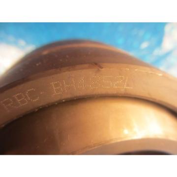 RBC Heim Bearing BH4852-L High Misalignment Radial Spherical Plain Bearing