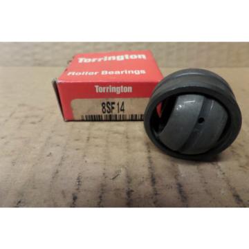 Torrington Spherical Plain Bearing 8SF14 22MM Bore New