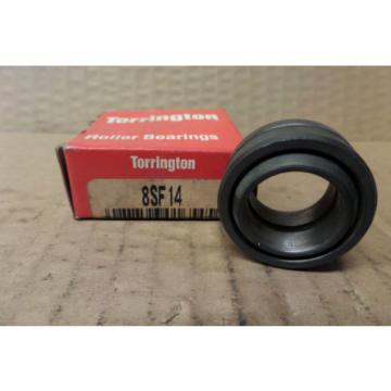 Torrington Spherical Plain Bearing 8SF14 22MM Bore New