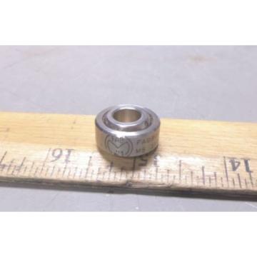 Fabroid - Self-Aligning Plain Bearing - P/N: 03-703-05 (NOS)