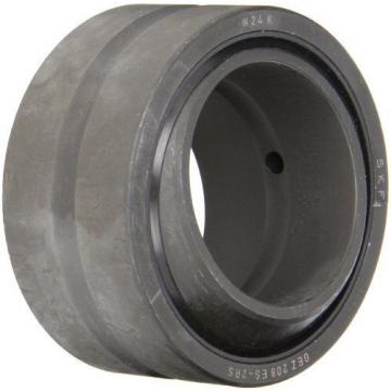 SKF GEZ 208 ES-2RS Spherical Plain Bearing, Double Sealed, 2-1/2&#034; Bore, 3-15/16&#034;