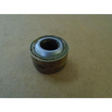 1 EA NEW HAMPSHIRE BALL BEARING  P/N: 215-88406-1  PLAIN, SELF-ALIGNING BEARING