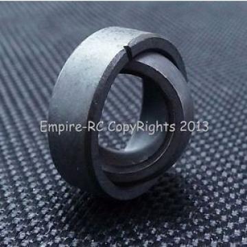 (2 PCS) GE8E (8x16x8 mm) Spherical Bushing Plain Bearing 8*16*8 (8x16x8mm)