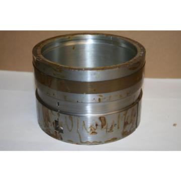 Bearing 131C530-1 GE Unused, two piece plain bearing, journal