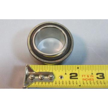 Elges GE30UK-2RS Spherical Plain Bearing 30 x 47 x 18 / 22mm Rod End Used