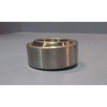 SKF GE 25 TXG 3E Spherical Plain Bearing 25mm Bore, 42mm OD Used