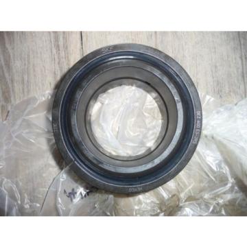 GEZ308ES-2RS 321B Double Sealed Spherical Plain Bearing