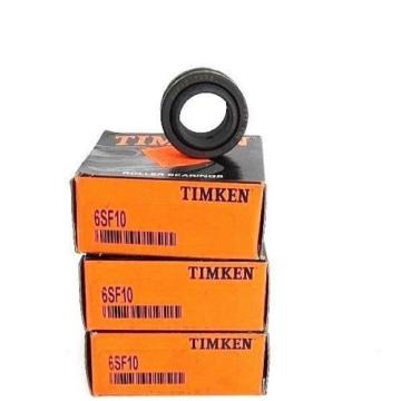 LOT OF 4 NEW TIMKEN 6SF10 SPHERICAL PLAIN BEARINGS