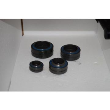 Spherical Plain Bearing GE..ES-2RS Series