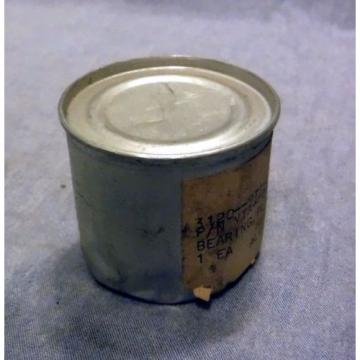 NOS Vintage US Military Bearing, Plain Self Aligning YTA-108 1963 Sealed in Can