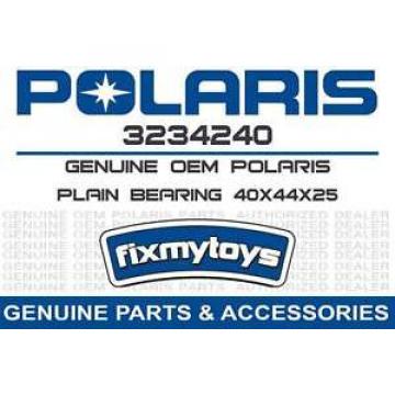 3234240 OEM Polaris PLAIN BEARING 40X44X25