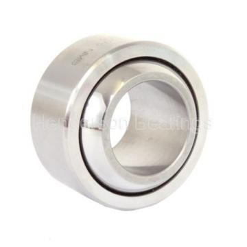 ABT9(R) 9/16&#034; NMB Motorsport Stainless Steel Spherical Plain Bearing Chamfer