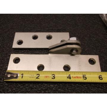 New Hinge Full Surface Plain Bearing Zinc  (D32)