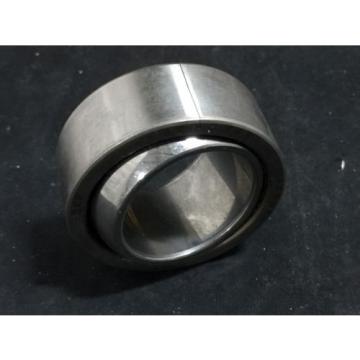 NEW SKF SPHERICAL PLAIN BEARING 30MM ID PN# GE 30 TGR