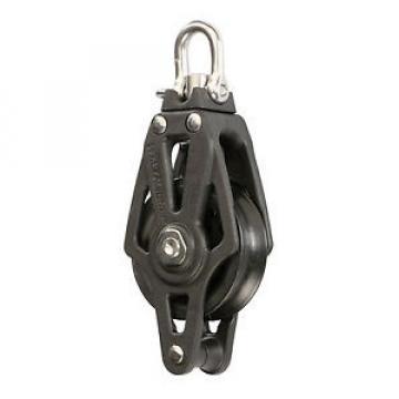 Holt Plain Bearing 45mm Single Swivel Block with Becket : HT95311*1