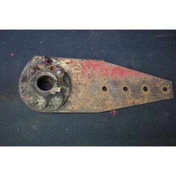 IH Sickle Mower Pitman Arm Plain Bearing End Farmall Cub International 22 #9 27V